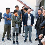 Islam-Ausstellung auf der Schallaburg / Steininger